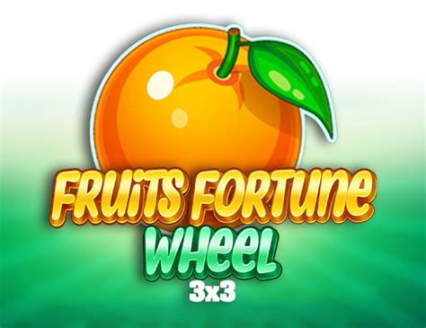 Jogar Fruits Fortune Wheel 3x3 Com Dinheiro Real
