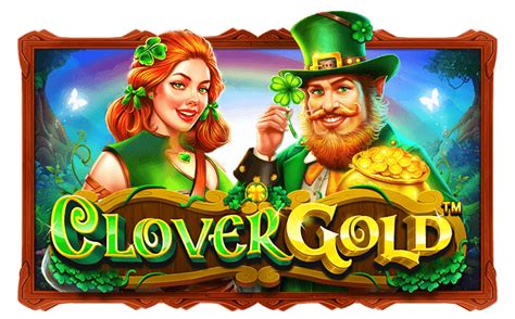 Jogar Golden Clover No Modo Demo