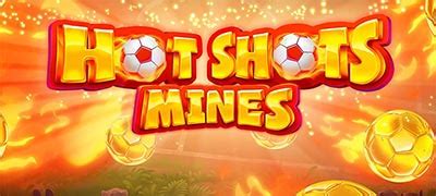 Jogar Hot Shots Mines Com Dinheiro Real