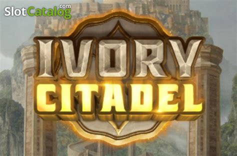 Jogar Ivory Citadel No Modo Demo