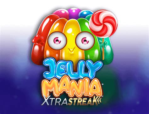 Jogar Jelly Mania Xtrastreak%E2%84%A2 No Modo Demo