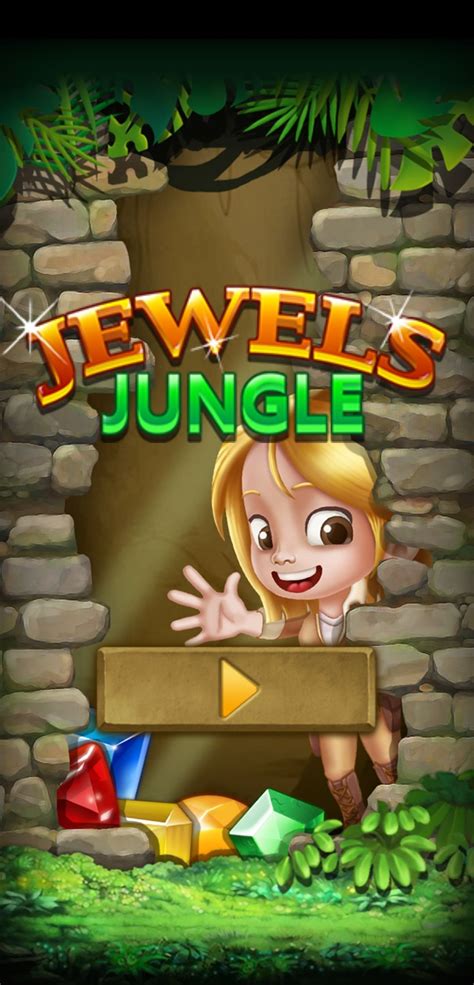 Jogar Jungle Jewels No Modo Demo