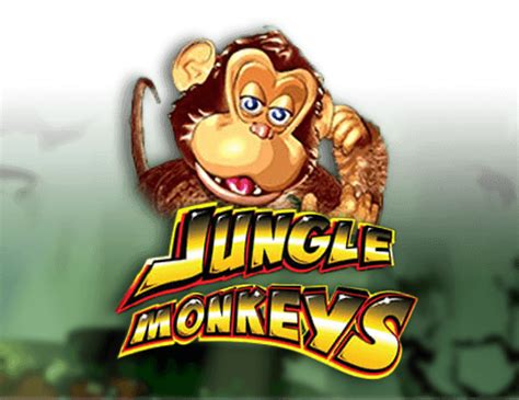Jogar Jungle Monkeys No Modo Demo
