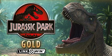 Jogar Jurassic Park Gold Com Dinheiro Real