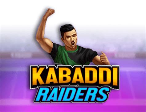 Jogar Kabaddi Raiders No Modo Demo