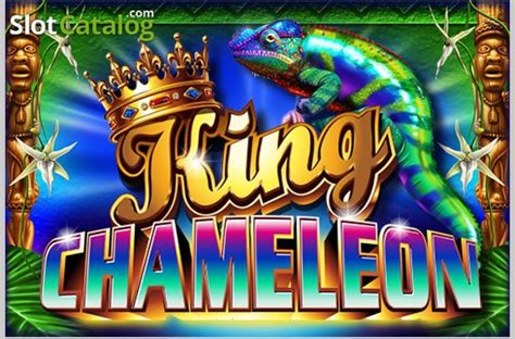 Jogar King Chameleon No Modo Demo