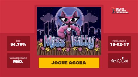 Jogar Kitty Cutie Com Dinheiro Real