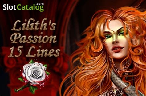 Jogar Lilith S Passion No Modo Demo