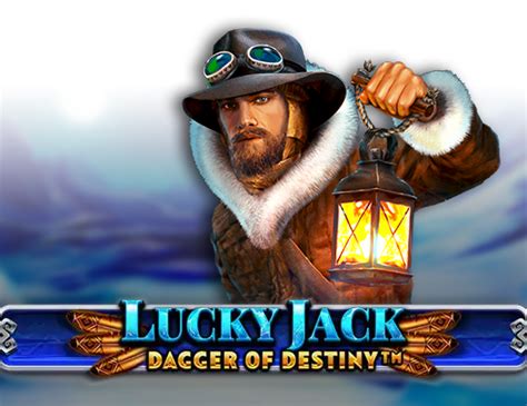 Jogar Lucky Jack Dagger Of Destiny No Modo Demo