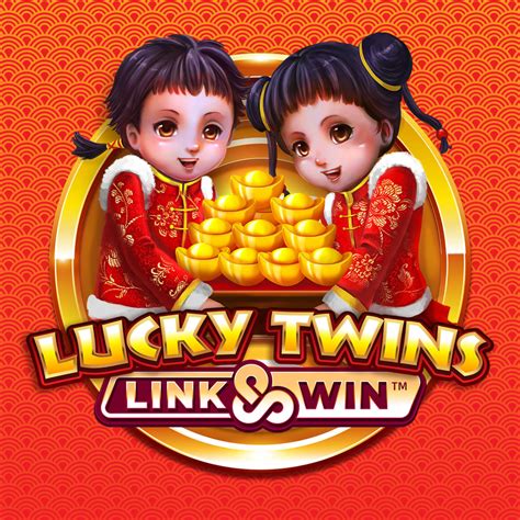 Jogar Lucky Twins Link Win Com Dinheiro Real
