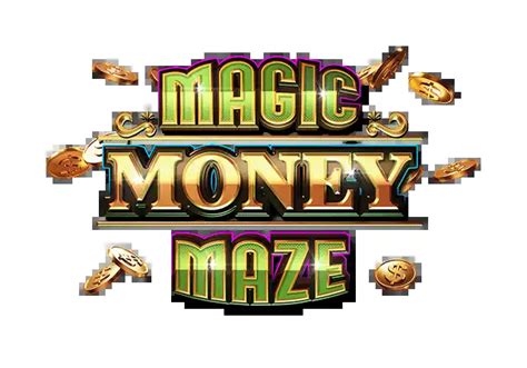 Jogar Magic Money Maze Com Dinheiro Real