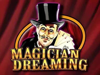 Jogar Magician Dreaming No Modo Demo