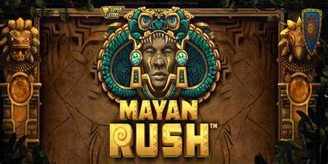 Jogar Mayan Rush No Modo Demo