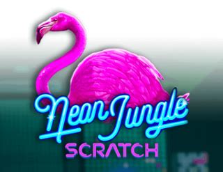 Jogar Neon Jungle Scratch No Modo Demo