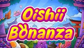 Jogar Oishii Bonanza No Modo Demo