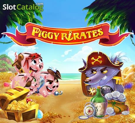 Jogar Piggy Pirates No Modo Demo