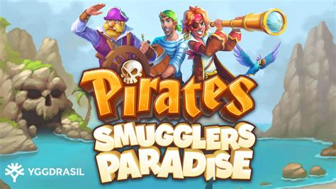 Jogar Pirates Smugglers Paradise Com Dinheiro Real