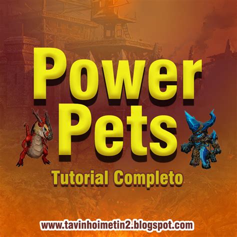 Jogar Power Pets No Modo Demo