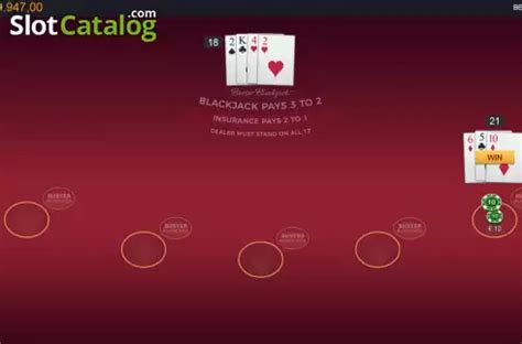 Jogar Premier Blackjack With Buster Blackjack No Modo Demo