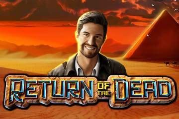 Jogar Return Of The Dead No Modo Demo