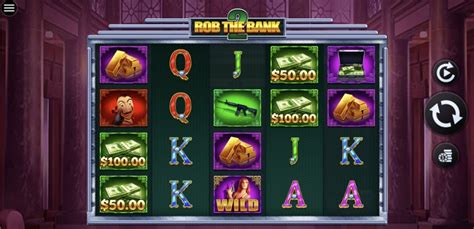 Jogar Rob The Bank 2 No Modo Demo