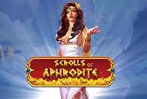 Jogar Scrolls Of Aphrodite No Modo Demo