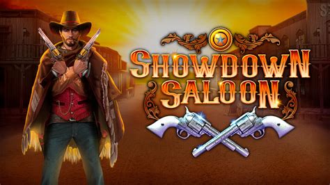 Jogar Showdown Saloon No Modo Demo