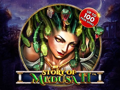 Jogar Story Of Medusa Ii No Modo Demo