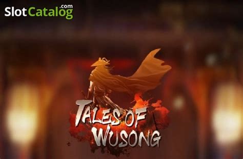 Jogar Tales Of Wusong Com Dinheiro Real