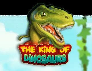 Jogar The King Of Dinosaurs No Modo Demo