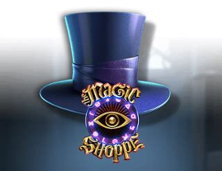 Jogar The Magic Shoppe No Modo Demo