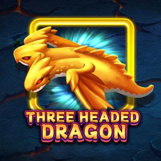 Jogar Three Headed Dragon Com Dinheiro Real