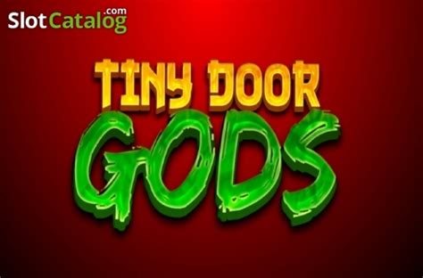 Jogar Tiny Door Gods No Modo Demo