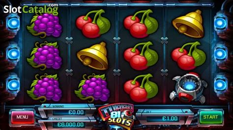 Jogar Turbo Slots 81 No Modo Demo