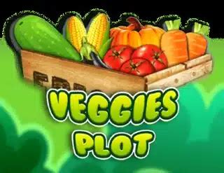 Jogar Veggies Plot No Modo Demo