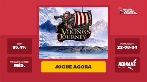 Jogar Viking Journey No Modo Demo