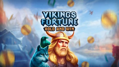 Jogar Vikings Fortune Com Dinheiro Real