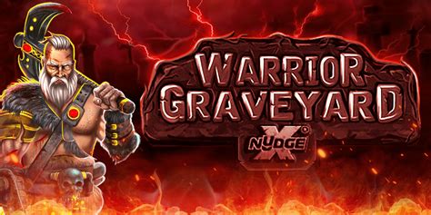 Jogar Warrior Graveyard Xnudge No Modo Demo