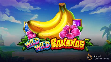 Jogar Wild Wild Bananas No Modo Demo