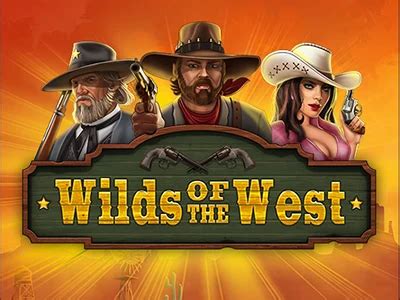 Jogar Wilds Of The West Com Dinheiro Real