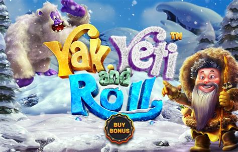 Jogar Yak Yeti And Roll No Modo Demo