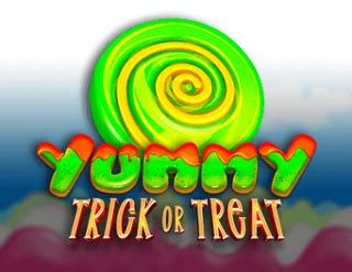 Jogar Yummy Trick Or Treat No Modo Demo