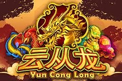 Jogar Yun Cong Long Com Dinheiro Real