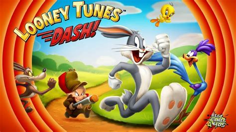 Jogo Bug Looney Tunes