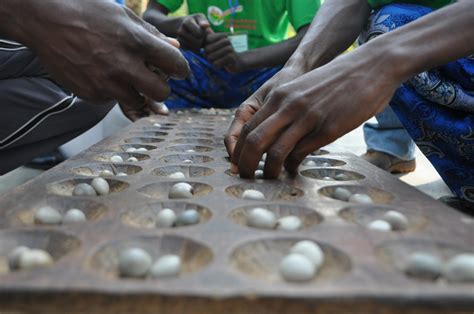 Jogo De Mocambique