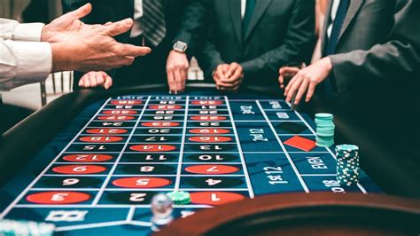 Jogos De Azar Definicao Investopedia