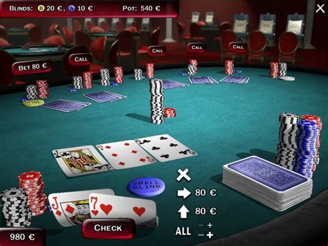 Jogos De Poker 3d Download
