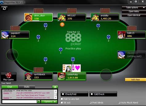 Jogos De Poker Online Download