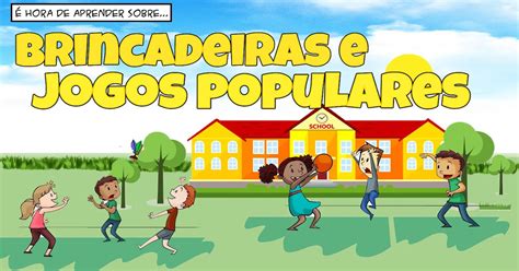 Jogos Populares Frases