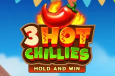 Jogue 3 Hot Chillies Online
